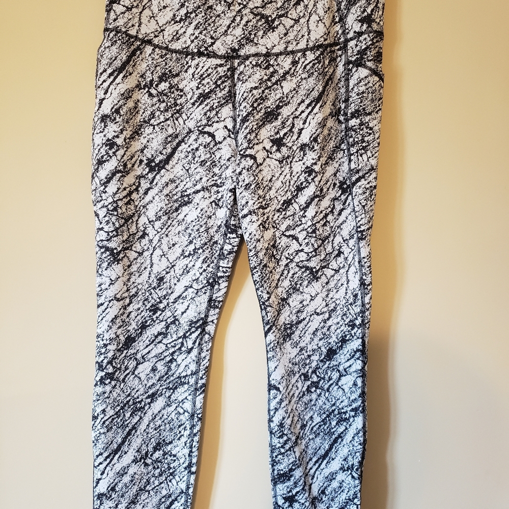 All in Motion Winter Leggings